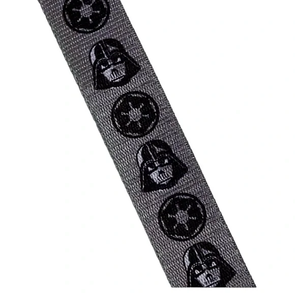 Loungefly Star Wars Darth Vader Dog Leash, Loungefly Pet Leash, Star Wars NWT LG - Picture 5 of 5